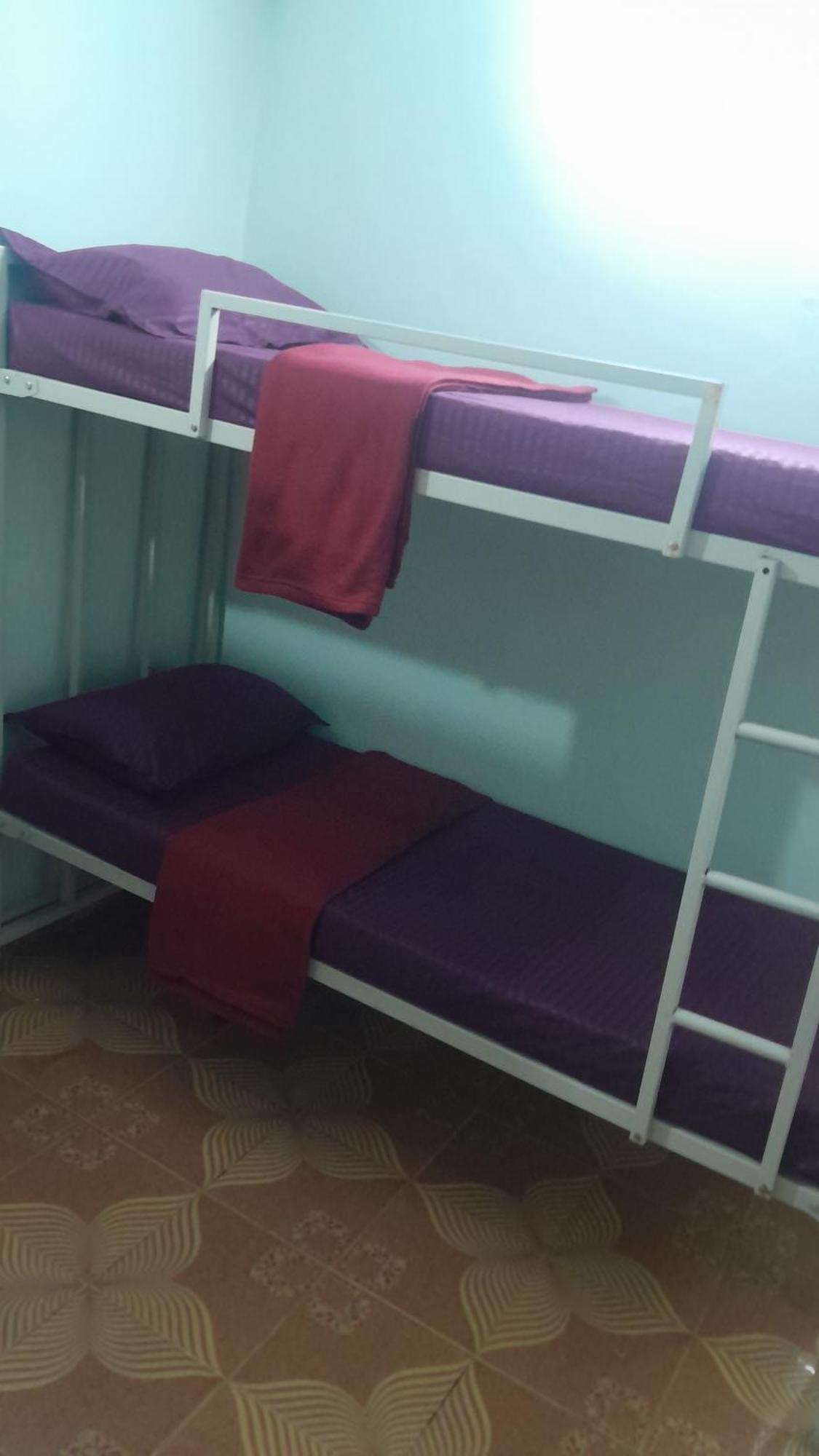 Happy Living Dormitory Kannur Railway Station ภายนอก รูปภาพ